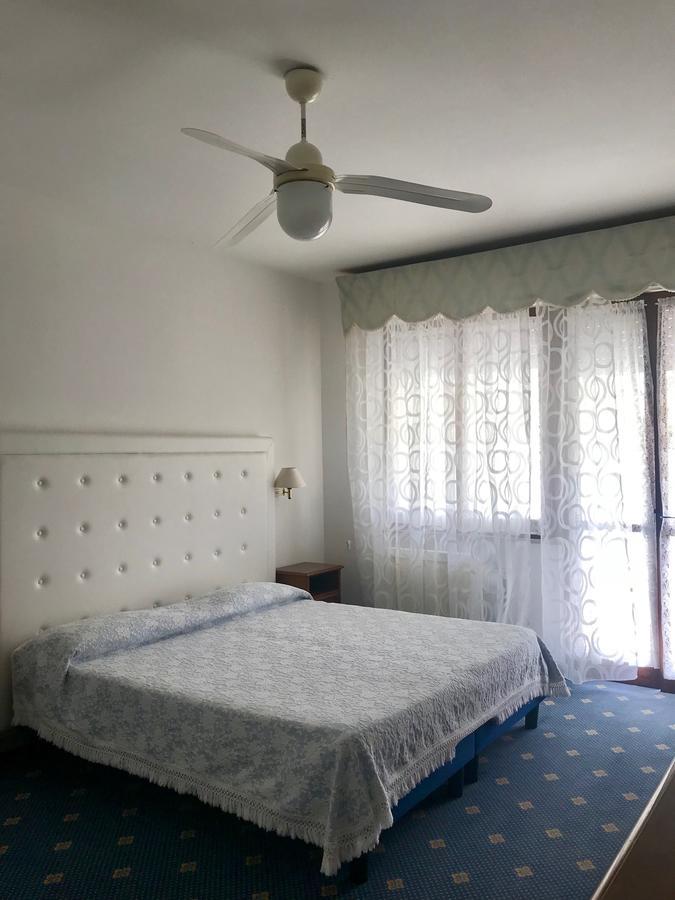 Hotel Tirreno Forte dei Marmi Eksteriør bilde